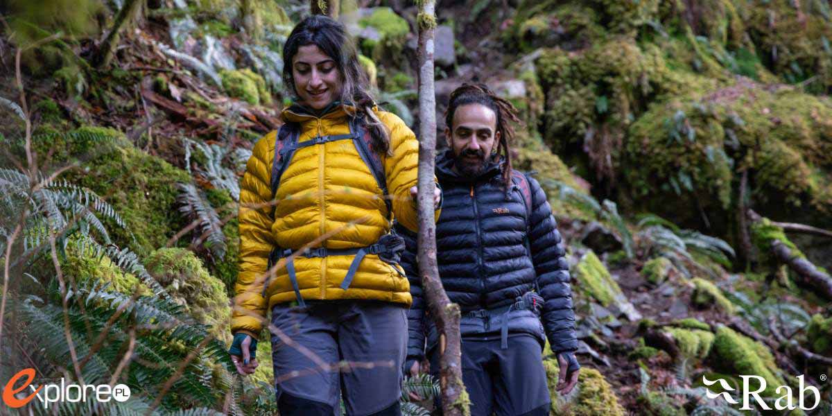 Kurtka RAB Cirrus Alpine Jacket